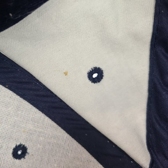 Winner's Circle Nascar Jimmie Johnson 48 Navy Blue Baseball Hat Cap Cotton - Picture 8 of 9